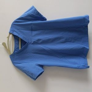 Mandala sky blue set